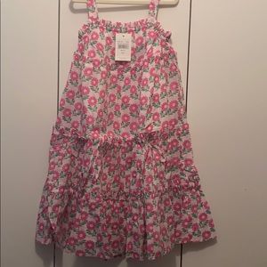 NWT Mini Boden Dress